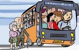 Senior transportation